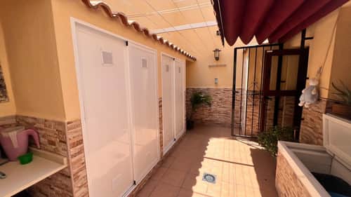 Rijwoning met 3 slaapkamers in Torrevieja — foto 33