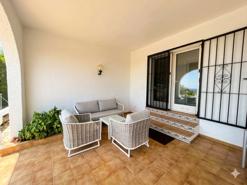 3-bed Villa in Pego photo 4