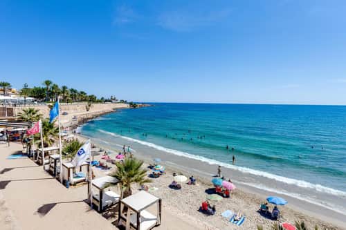 Appartement met 2 slaapkamers in Torrevieja — foto 46