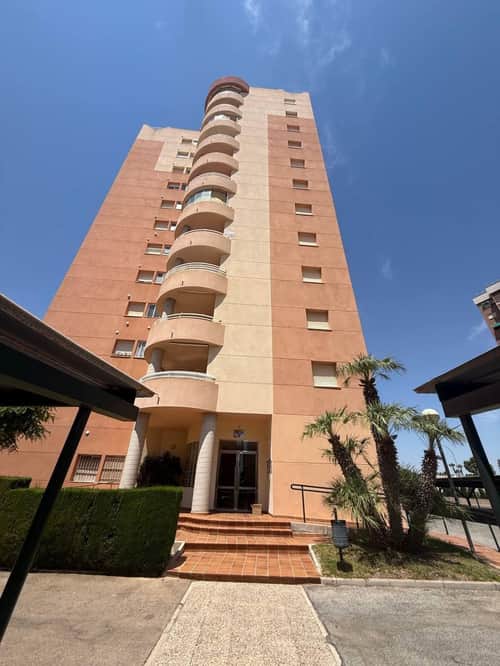 Appartement met 2 slaapkamers in Orihuela Costa — foto 5
