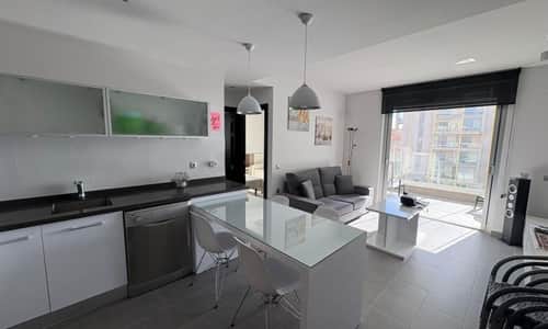 Appartement met 2 slaapkamers in Torrevieja — foto 15