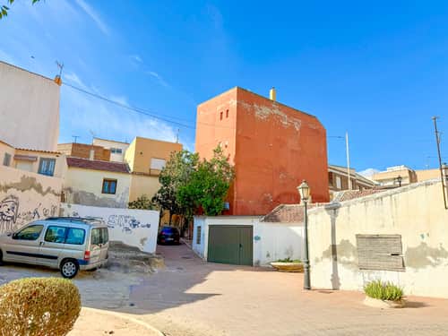 Appartement met 5 slaapkamers in San Miguel de Salinas — foto 29