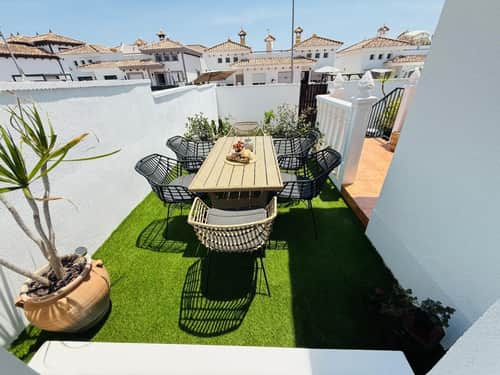 Villa met 3 slaapkamers in Sucina — foto 9