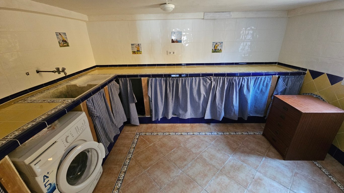 Casa aparellada a prop de la Platja de Santa Ana - Deveses - 21