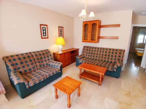 Bungalow met 2 slaapkamers in Villamartín — foto 9