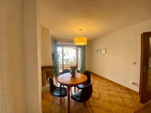 Appartement met 2 slaapkamers in Cabo Roig — foto 8