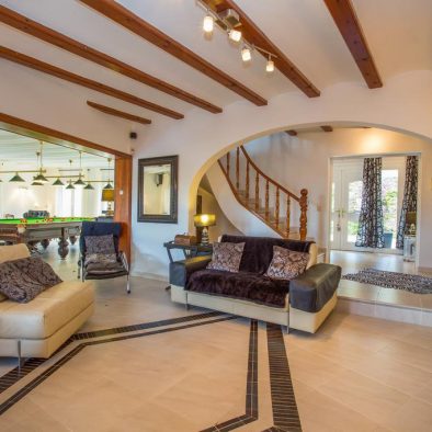 Xalet Calp 4 habitacions - 14