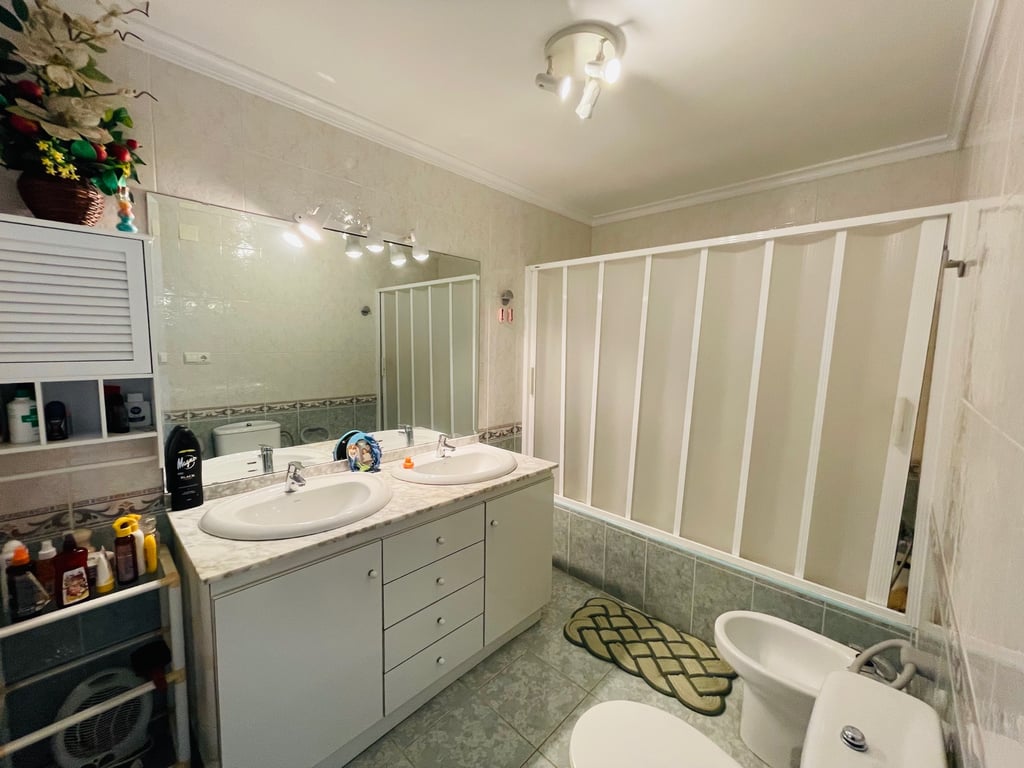 Pedreguer. Casa de campo amplio con piscina en venta - 41