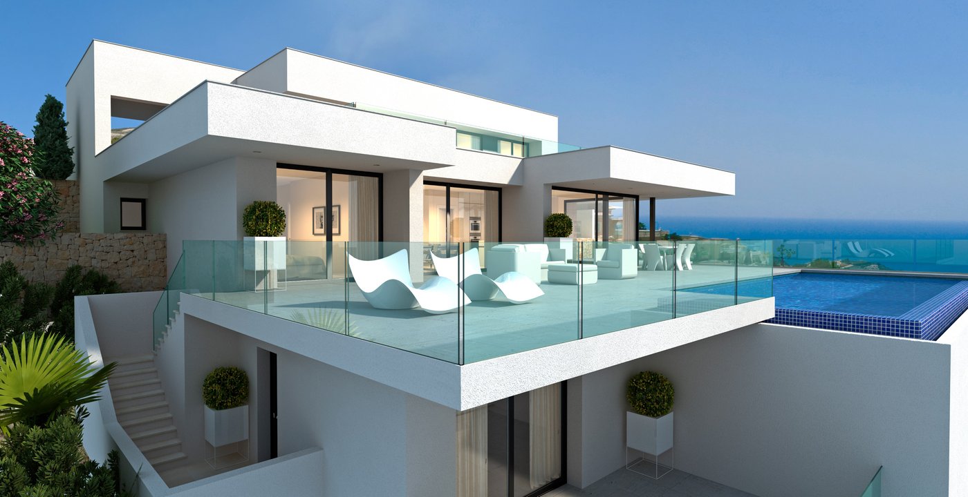 Villa Bello Horizonte
