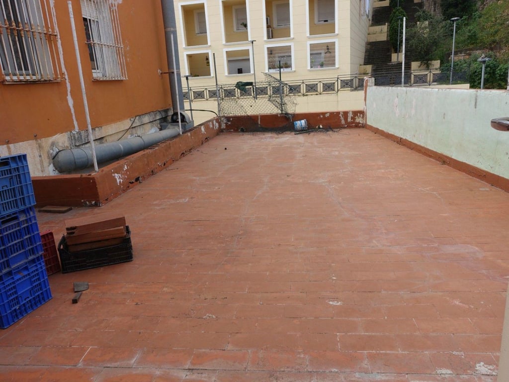 Edificio para inversión en La Pedrera a Denia - 8