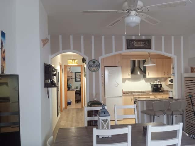 Apartamento en venta en Xirles