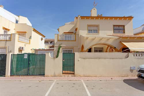 Villa met 3 slaapkamers in Pilar de la Horadada — foto 25