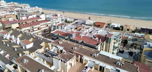 Appartement met 2 slaapkamers in Guardamar del Segura — foto 11