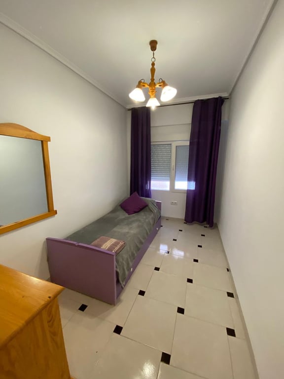 Piso reformado en Denia, 3 habitaciones, en venta - 22