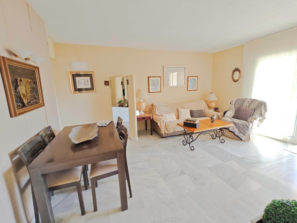 Apartamento 2 dormitorios con vistas al mar en venta en Dénia - 5