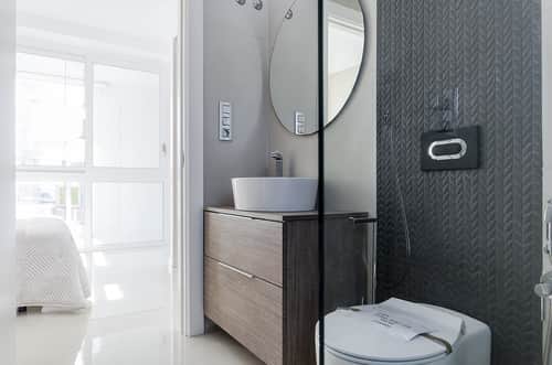 Nieuwbouwvilla met drie slaapkamers in Playa Honda, Cartagena — foto 30