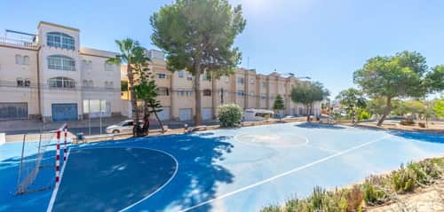 Villa met 3 slaapkamers in Orihuela Costa — foto 33
