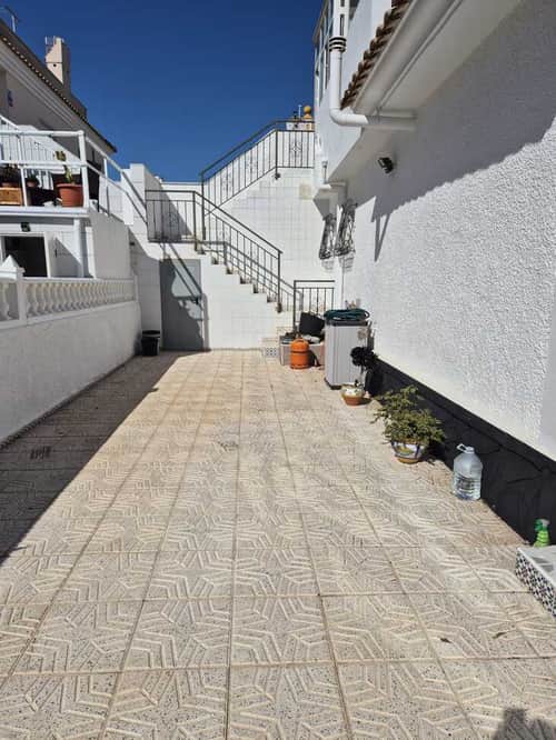 Woning met 3 slaapkamers in Los Alcázares — foto 14