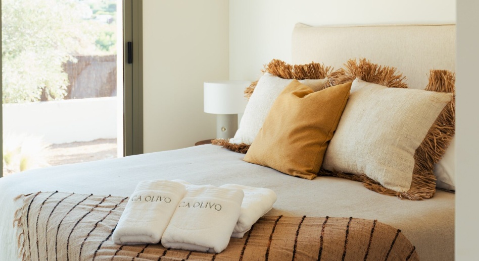 Villa Loma: Lujo de Obra Nueva en Jávea | Estilo Mediterráneo e Ibiza | Precio: 1.375.000 € - 3