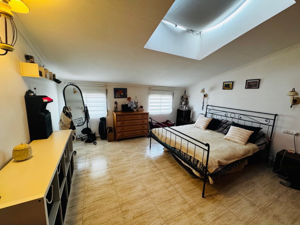 Ático dúplex en puerto Dénia con vistas a la playa arena - 16