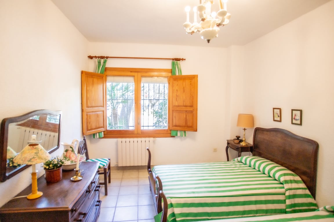 4-bed Villa in Jávea photo 20