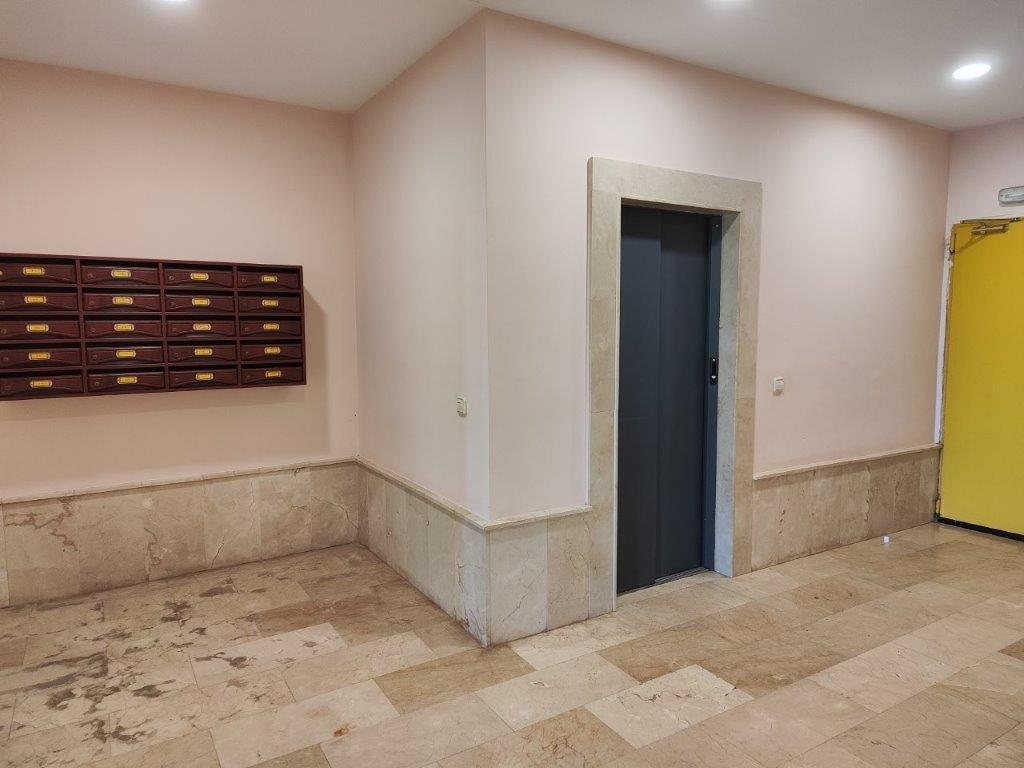 VENTA APARTAMENTO 3 DORMITORIOS - 43