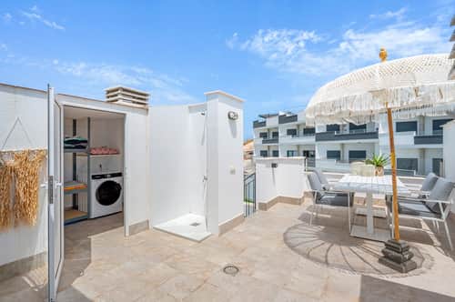 Appartement met 2 slaapkamers in Torrevieja — foto 27