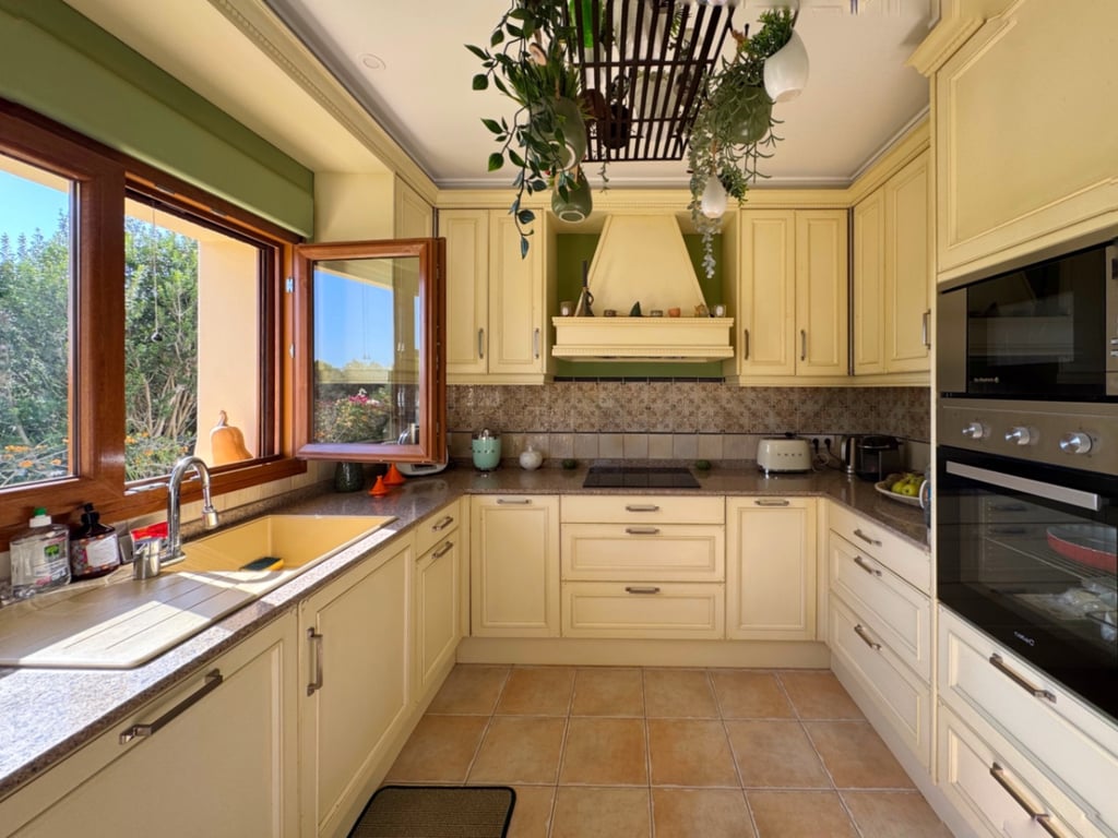 Villa de Lujo con Vistas al Mar en Denia - Marquesa VI - 15