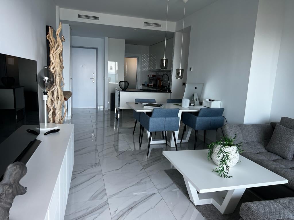 Apartamento en Benidorm