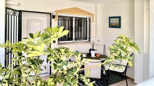 Rijwoning met 3 slaapkamers in Los Altos — foto 34