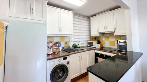 Appartement met 2 slaapkamers in Guardamar del Segura — foto 5