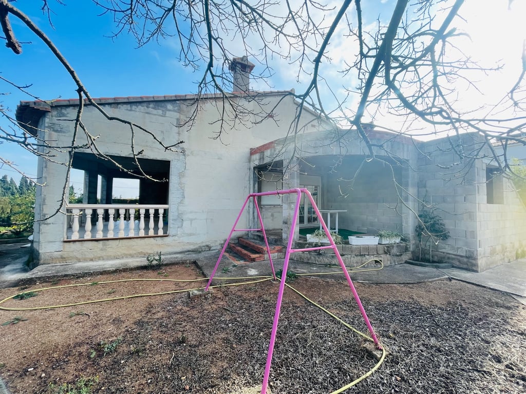 Ondara. Chalet en venta - 8