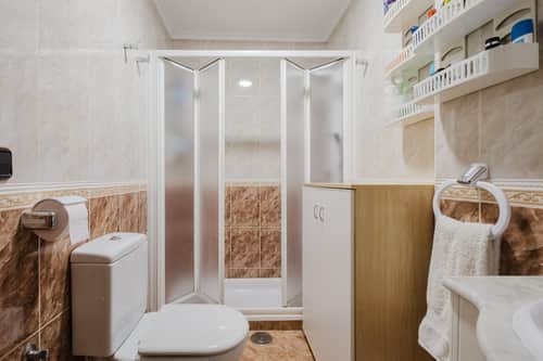 Appartement met 3 slaapkamers in Torrevieja — foto 23