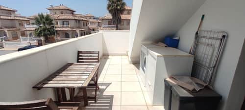 Villa met 2 slaapkamers in Orihuela Costa — foto 6