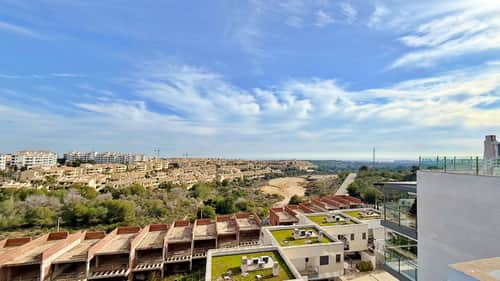 Appartement met 2 slaapkamers in Orihuela Costa — foto 31