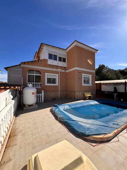Villa met 4 slaapkamers in Cox — foto 12