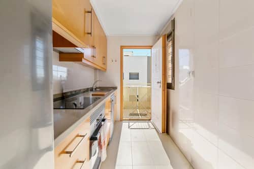 Penthouse met 2 slaapkamers in Pilar de La Horadada — foto 4