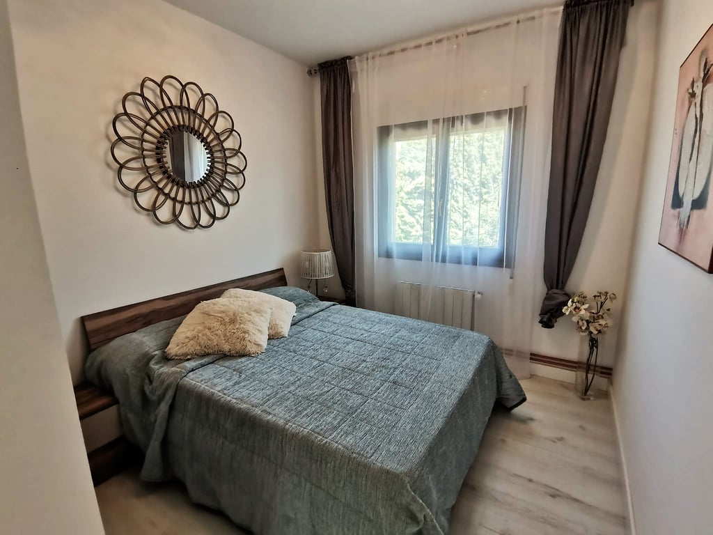 Adosado en Monte Pedreguer - 11