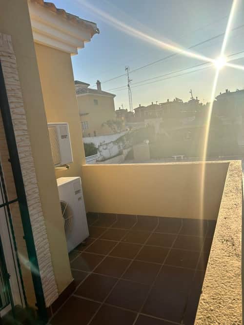Villa met 3 slaapkamers in Lo Crispin — foto 22