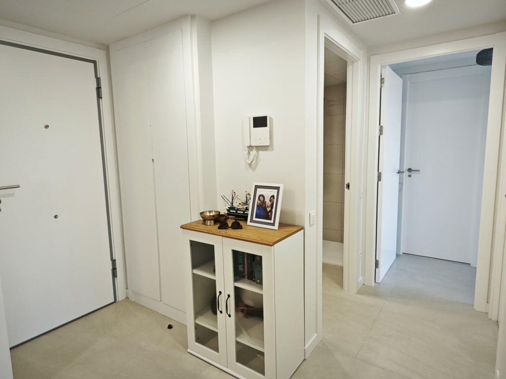 Moderno apartamento de lujo cerca de la playa y del centro de Dénia - 39