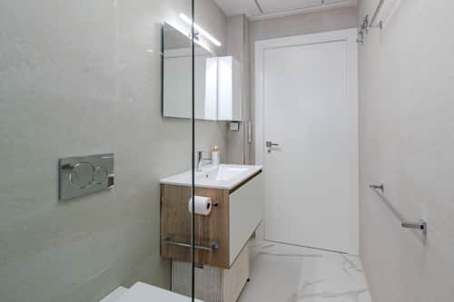 Appartement met 2 slaapkamers in San Miguel de Salinas — foto 28