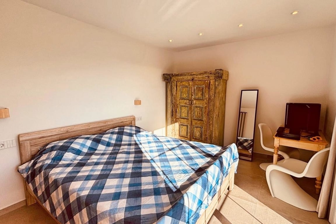 5-bed Villa in Altea photo 13