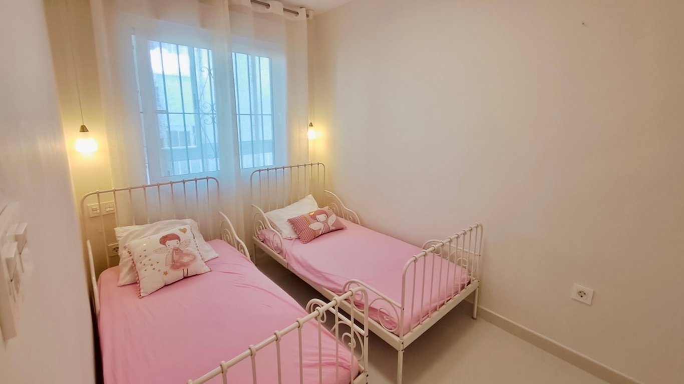 LS-758141 - Apartment en Calp