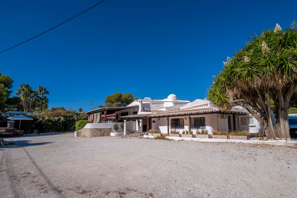 Villa in Jávea photo 2