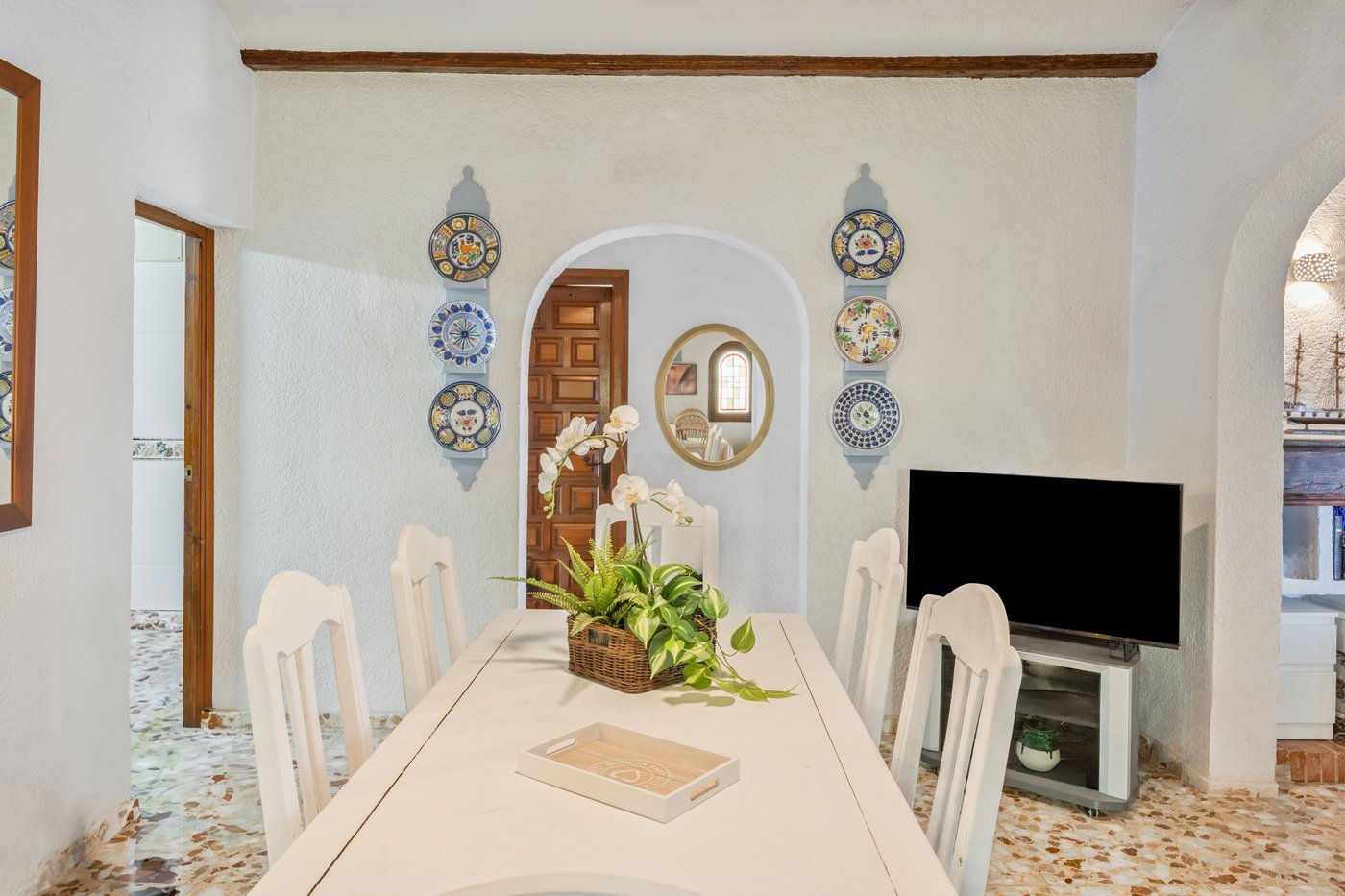 Villa Marin