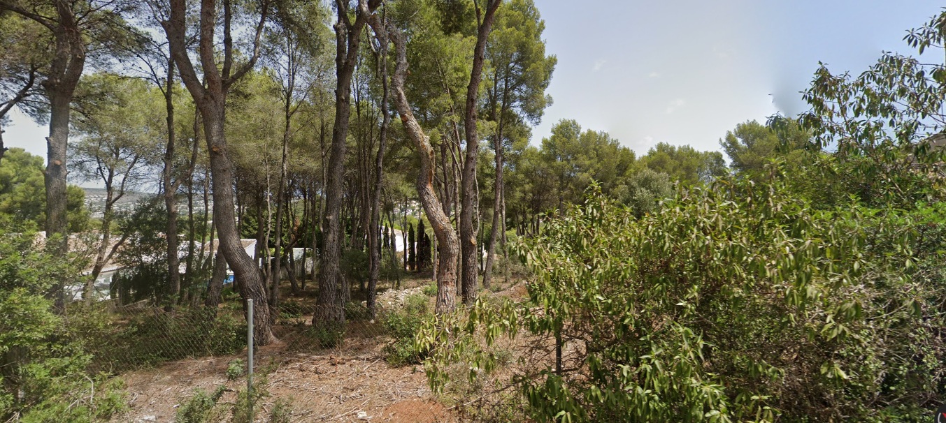 Villa in Jávea / Xàbia photo 3
