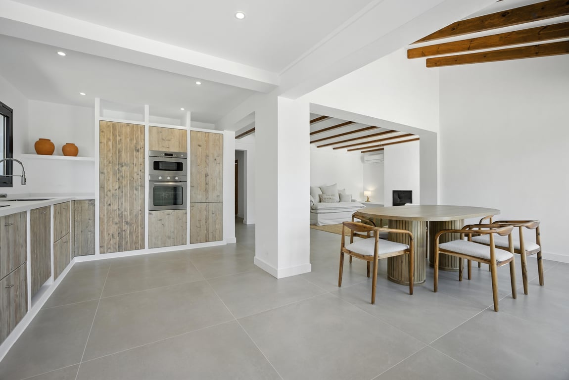 Venta. Chalet/Villa en Jávea