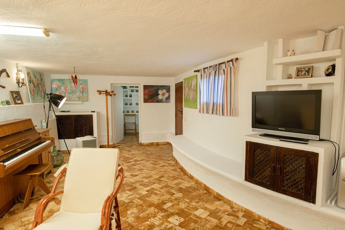 Hermosa Villa tradicional en Jávea - 17