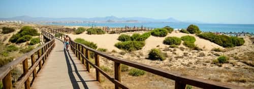 Appartement met 2 slaapkamers in Santa Pola — foto 34