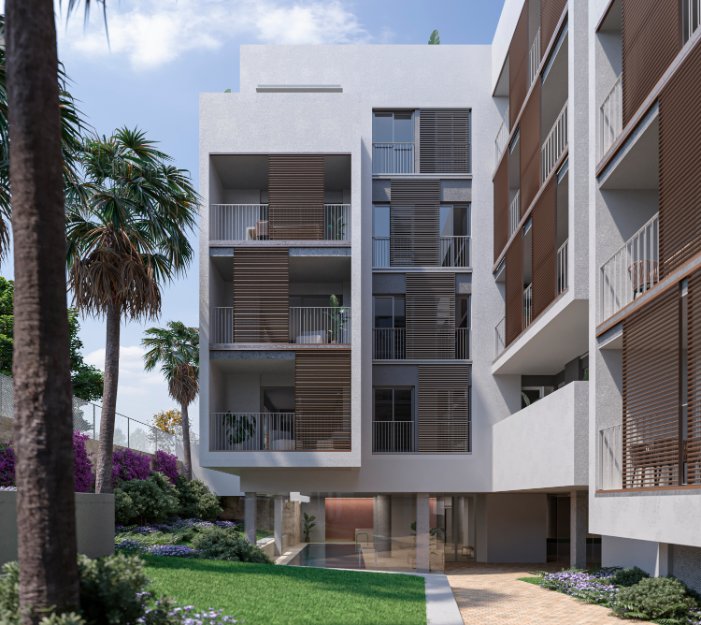 3-bed Apartment in Jávea photo 20